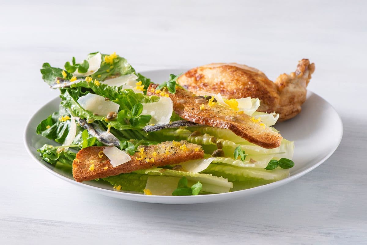 Caesar Salad