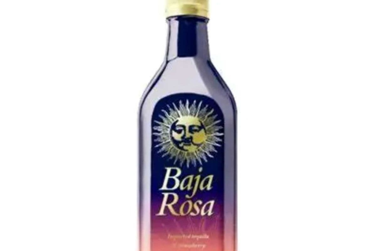 Baja Rosa 750ml (1 x 750ml)