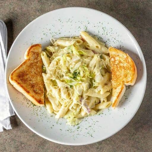 Chicken Penne