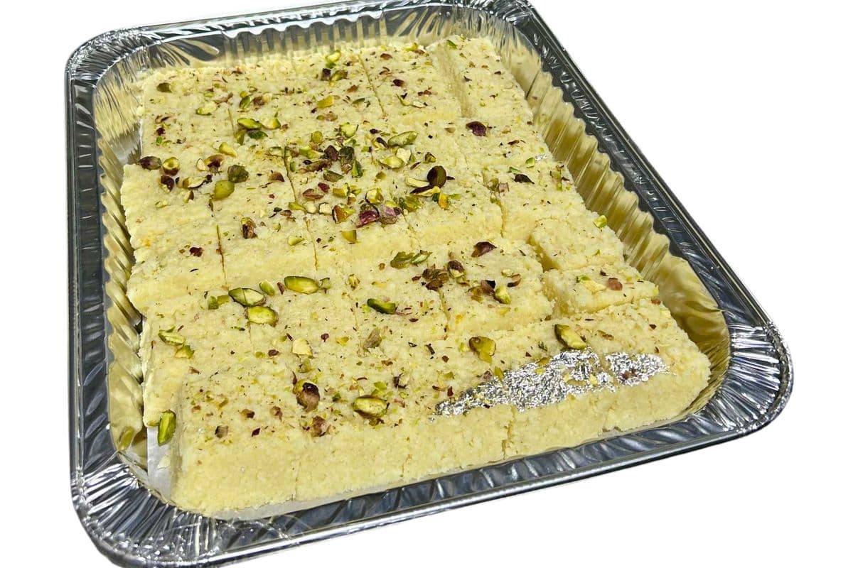 Kalakand (Khoya) - 1lb