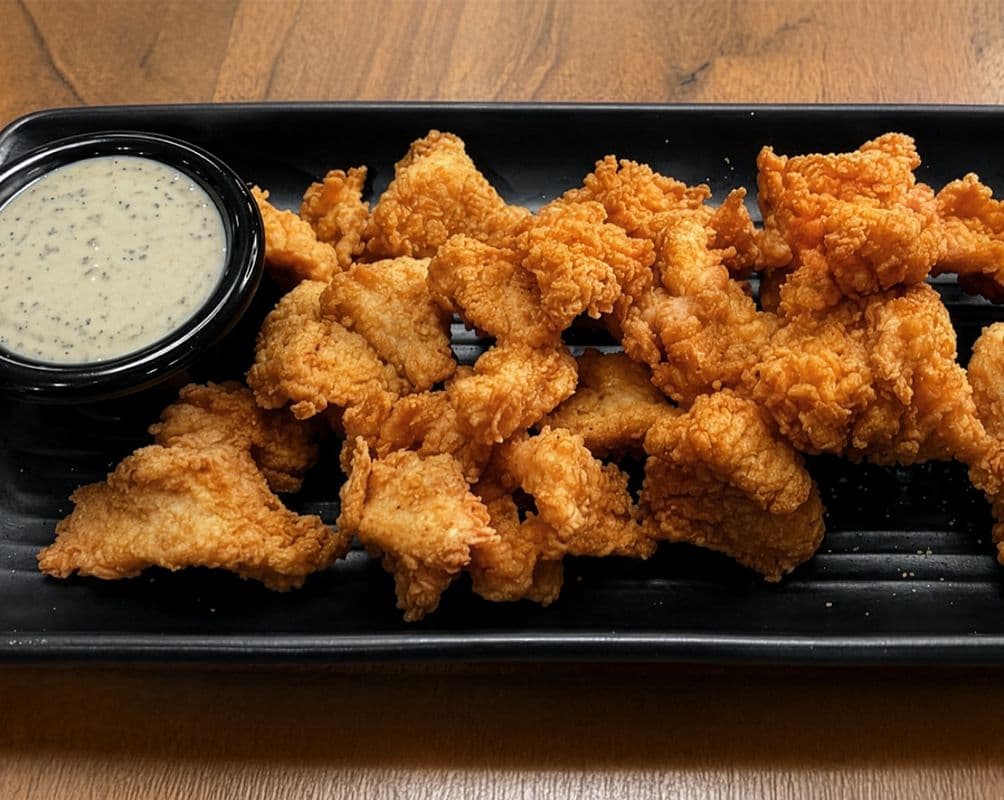 Chicken Bites