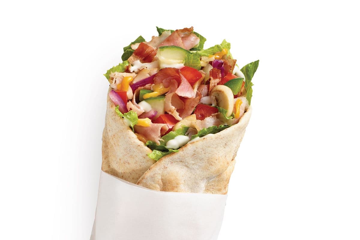 Small Club Pita