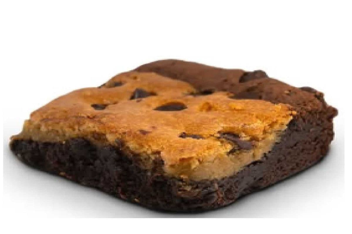 Chocolate Brownie