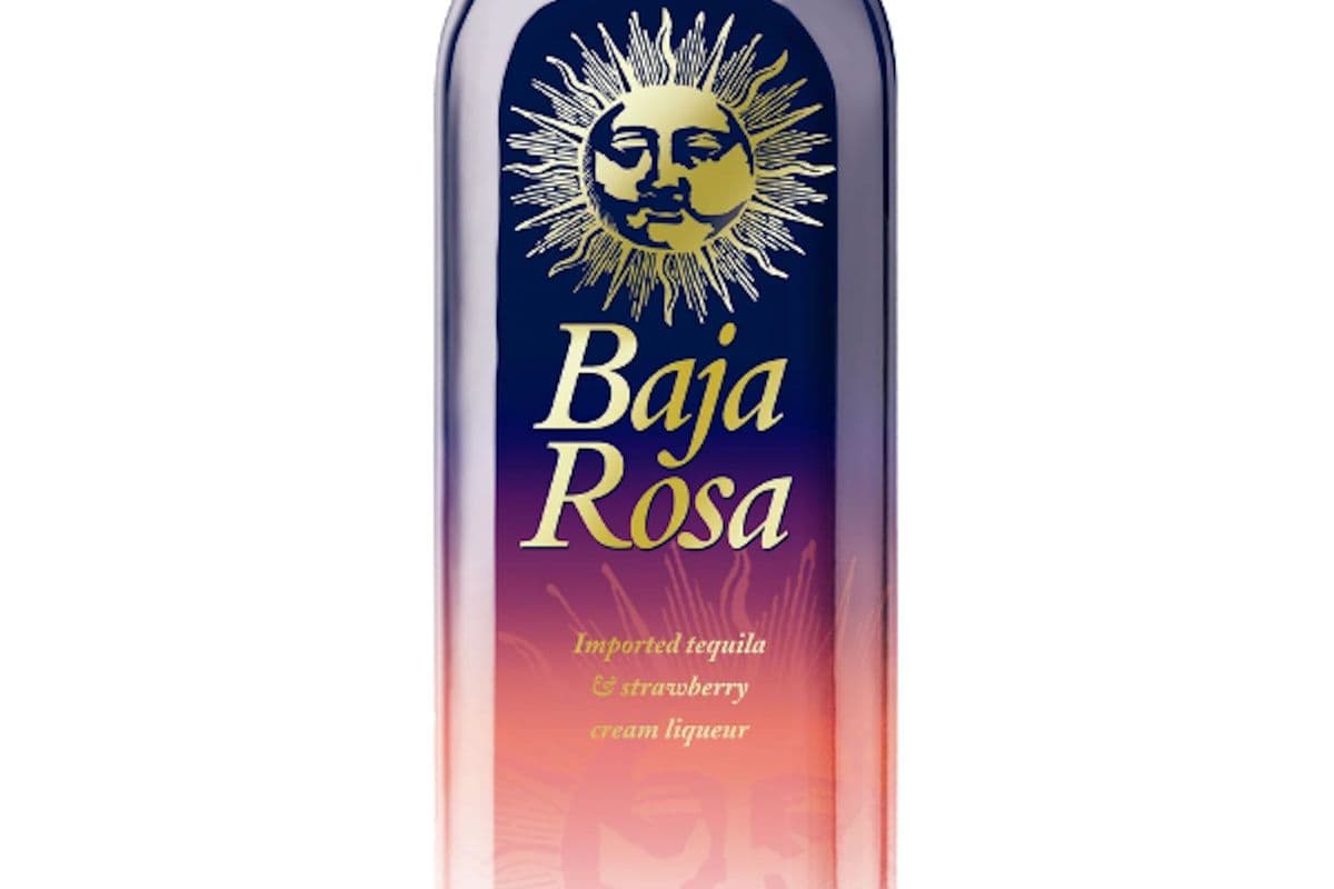 BAJA ROSA 750ML (1 x 750ML)