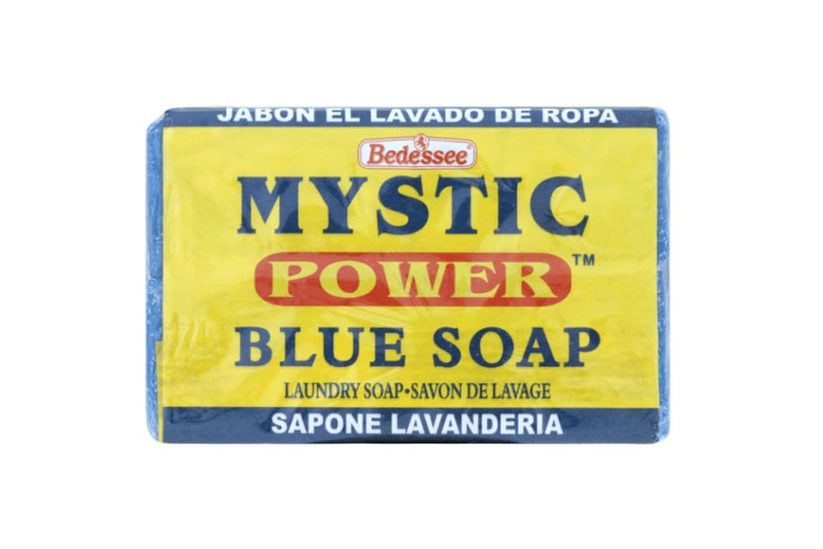 Bedessee Mystic Blue Soap (125 g)