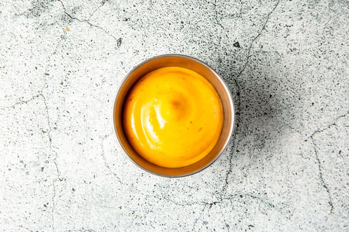 Spicy Mayo