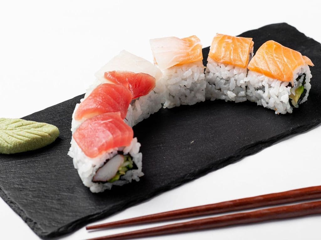 MAKI-RAINBOW