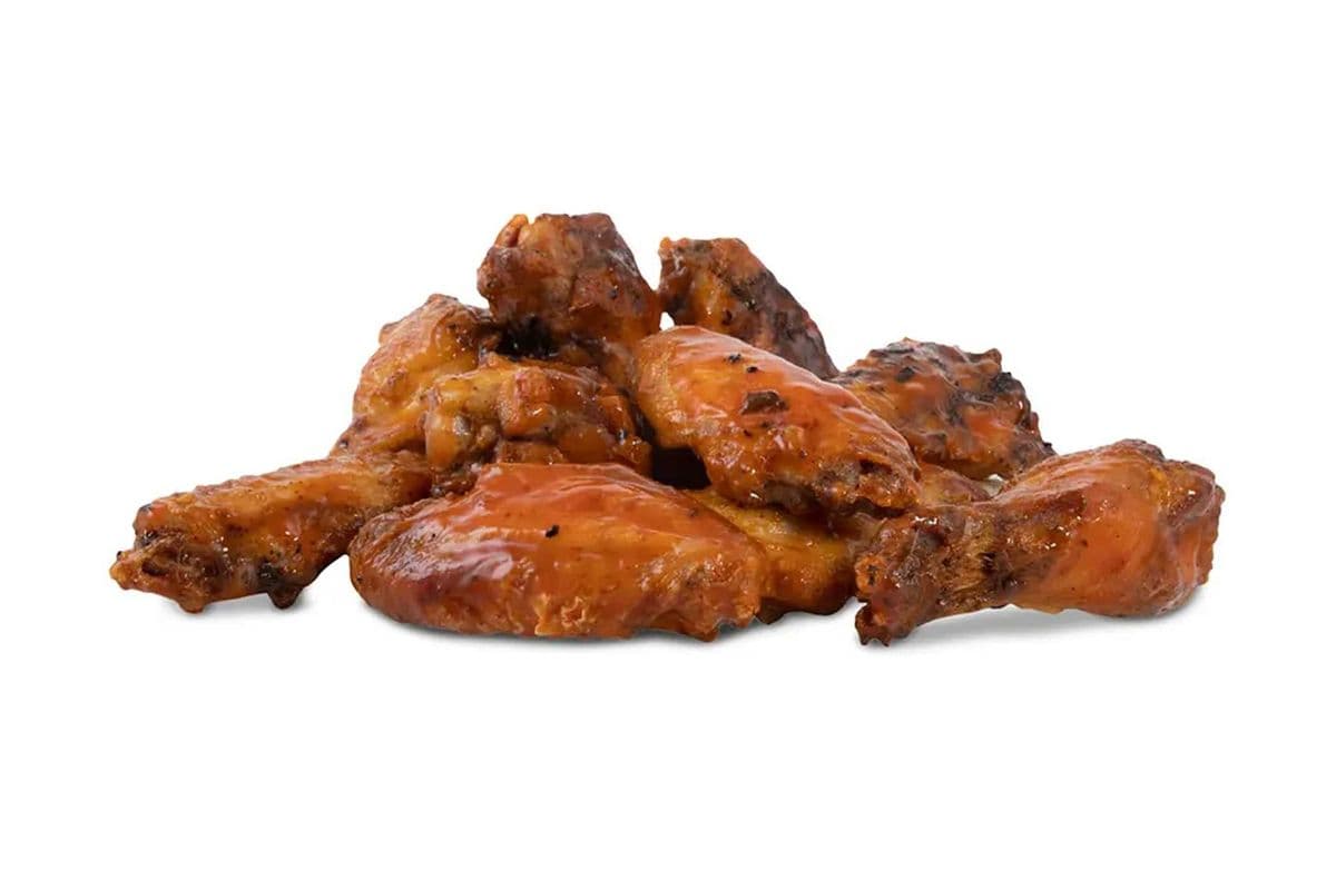 12 Wings