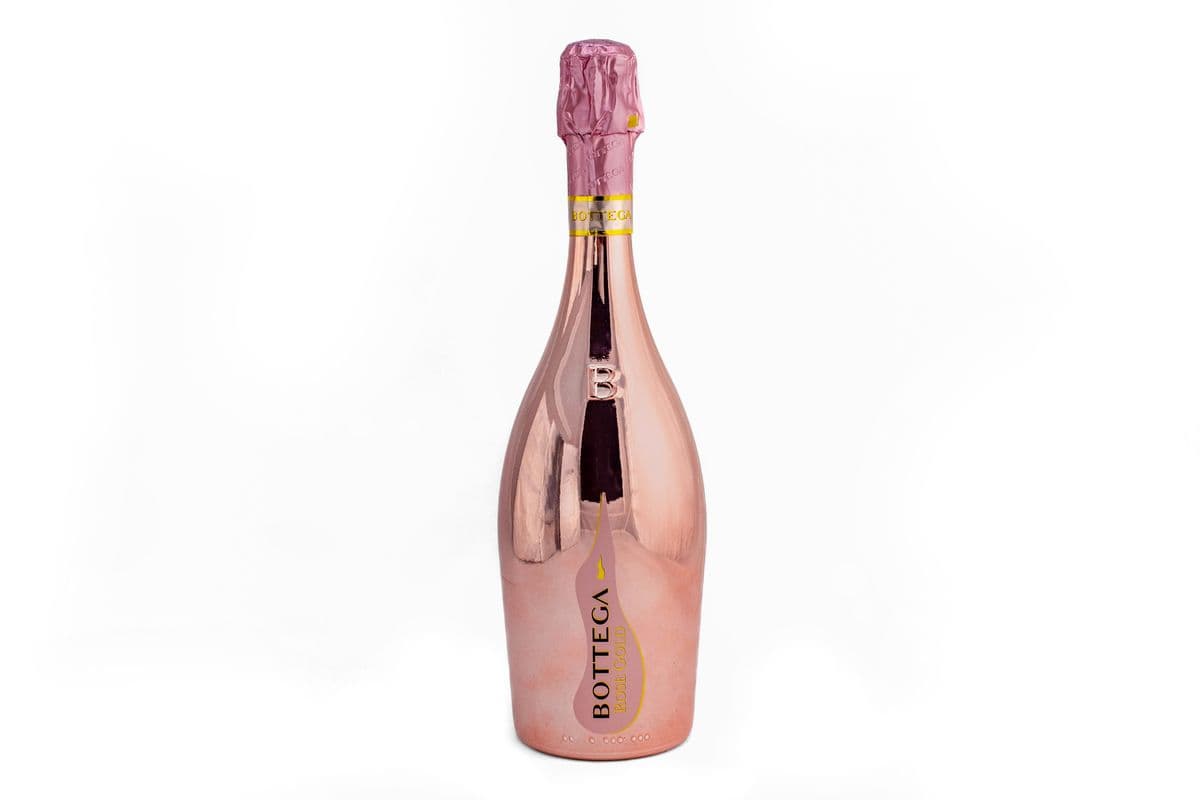 bottega ROSE (1 x 750)