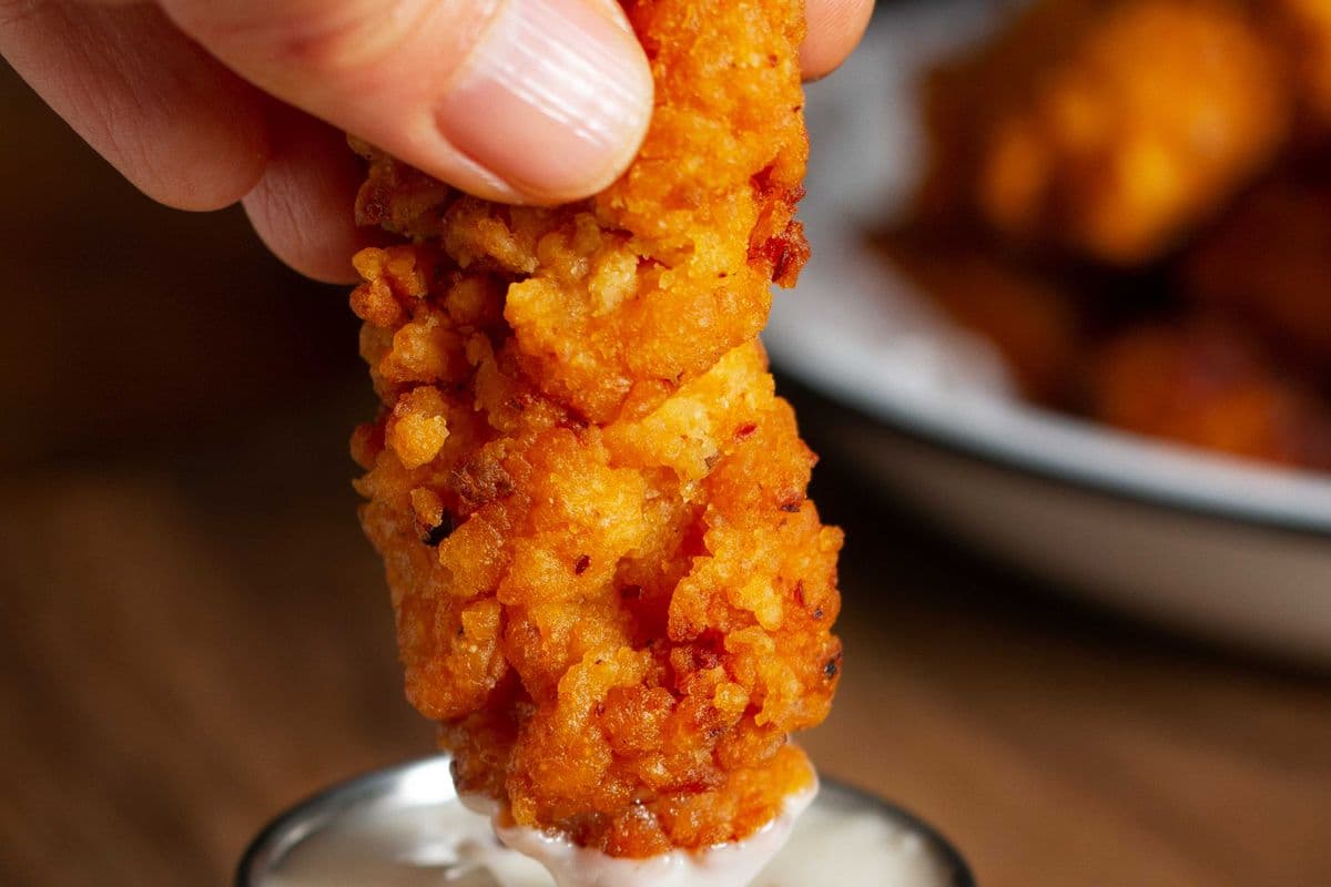 Chicken Finger (5 pcs)
