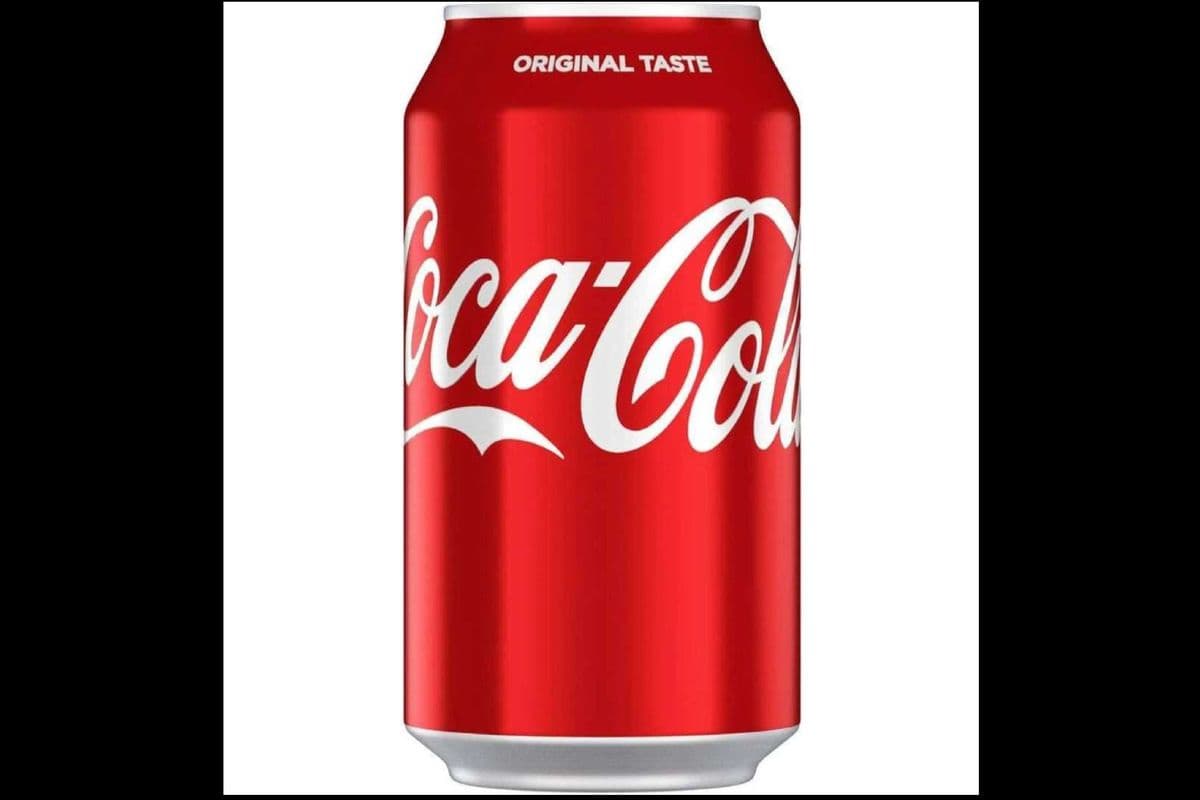 Canned Pop (355 ml)