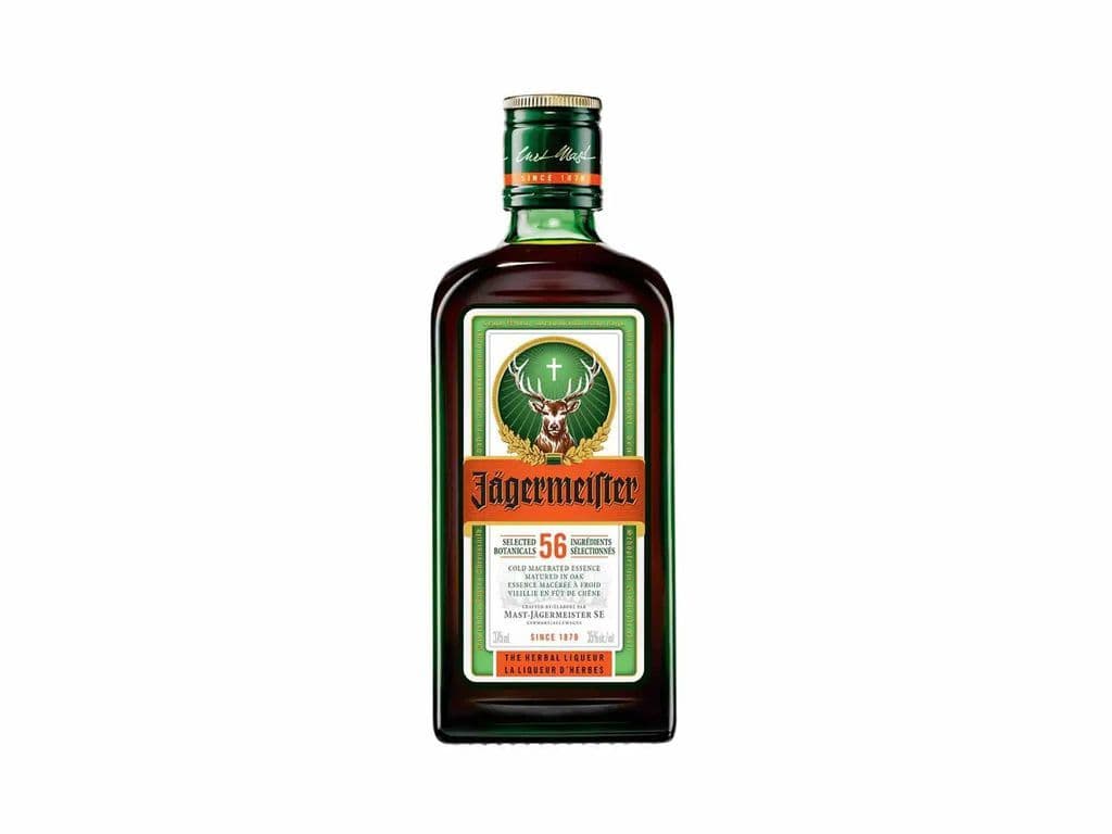 Jagermeister (375 ml)