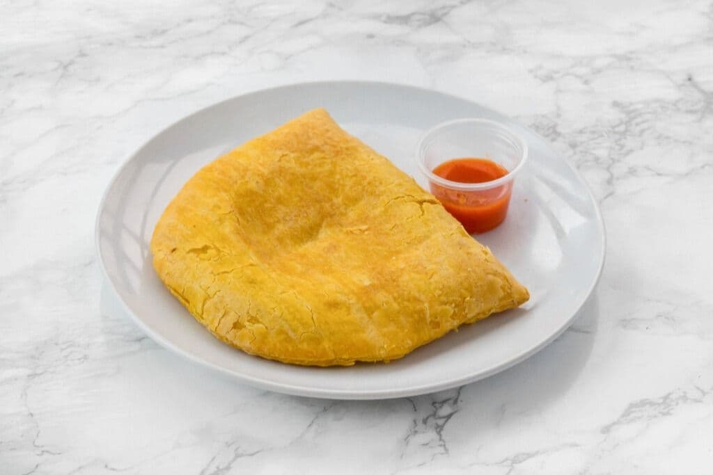 Jamaican Patties