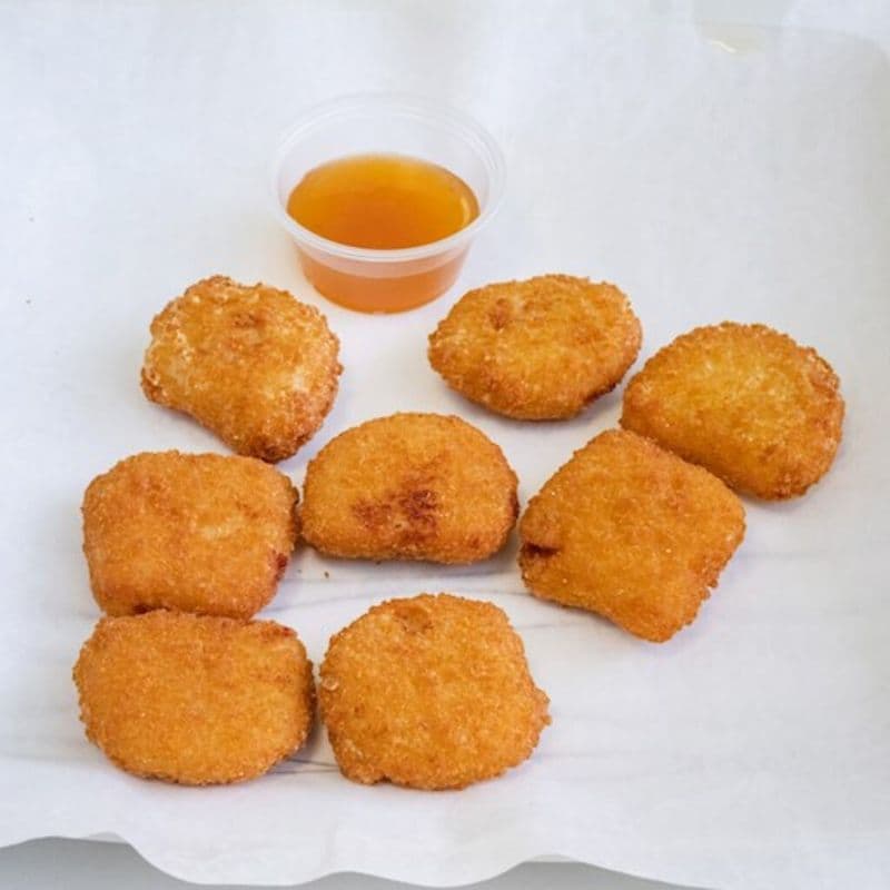 Chicken Nuggets