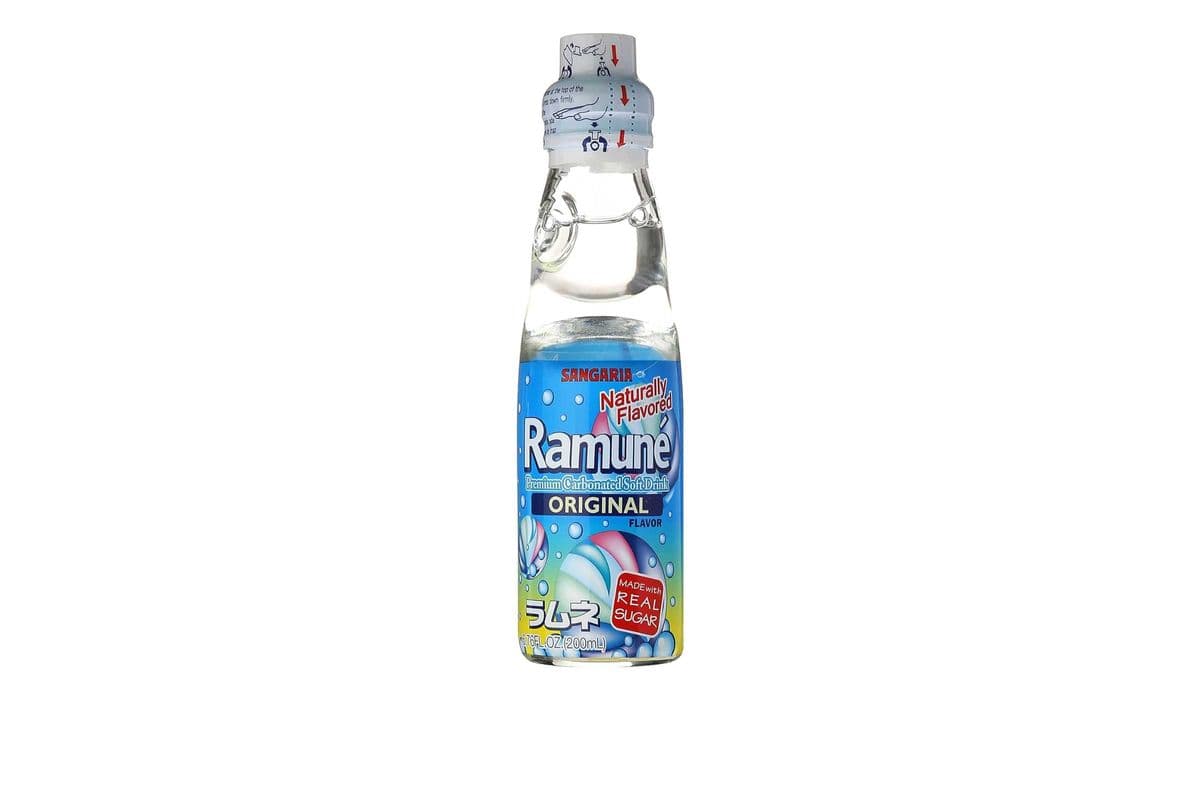 Ramune