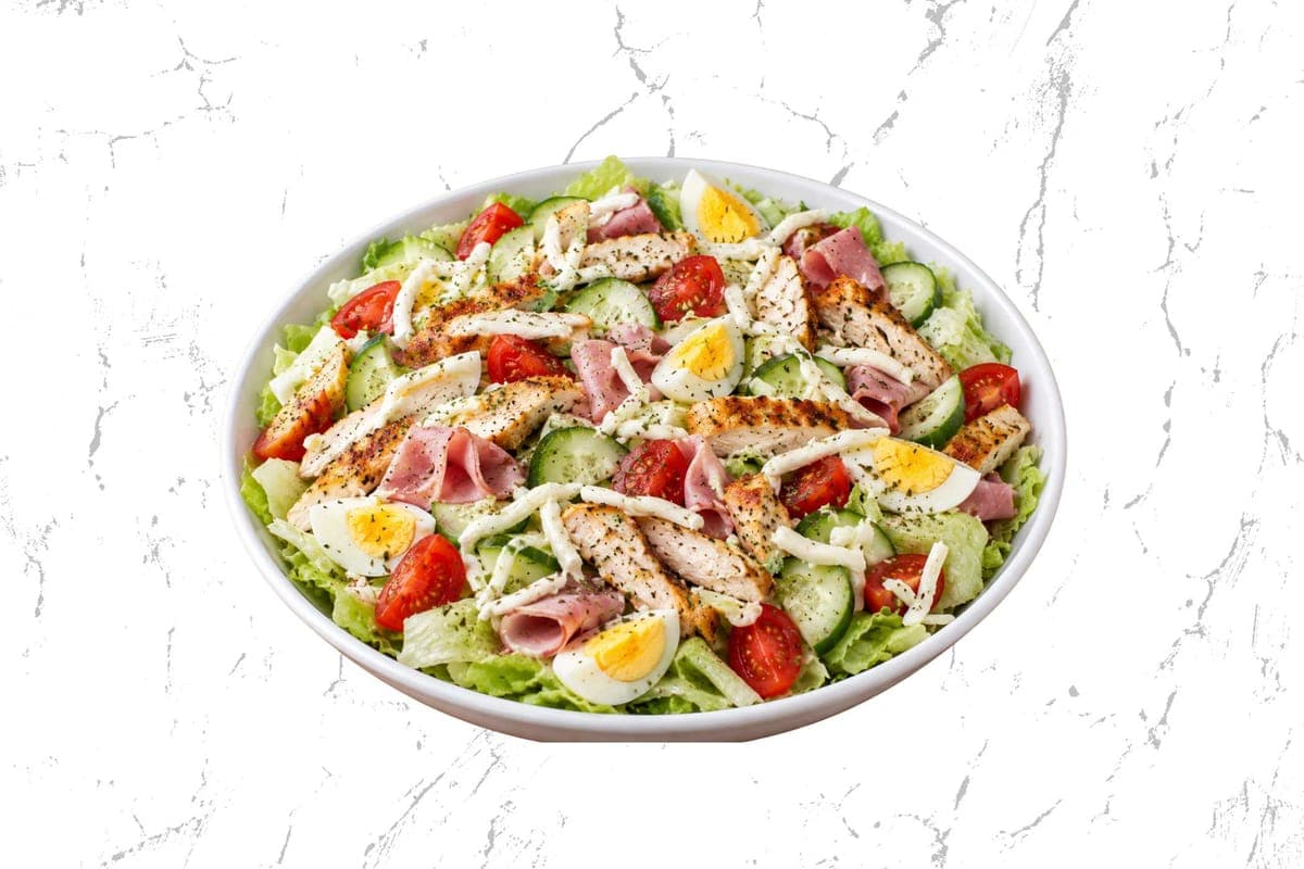 Julian Salad