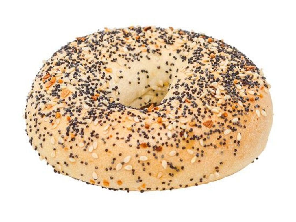 Everything Bagel