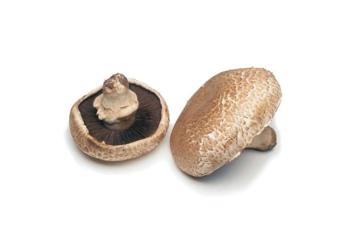 Portobello Mushrooms (170g) (2 pcs)
