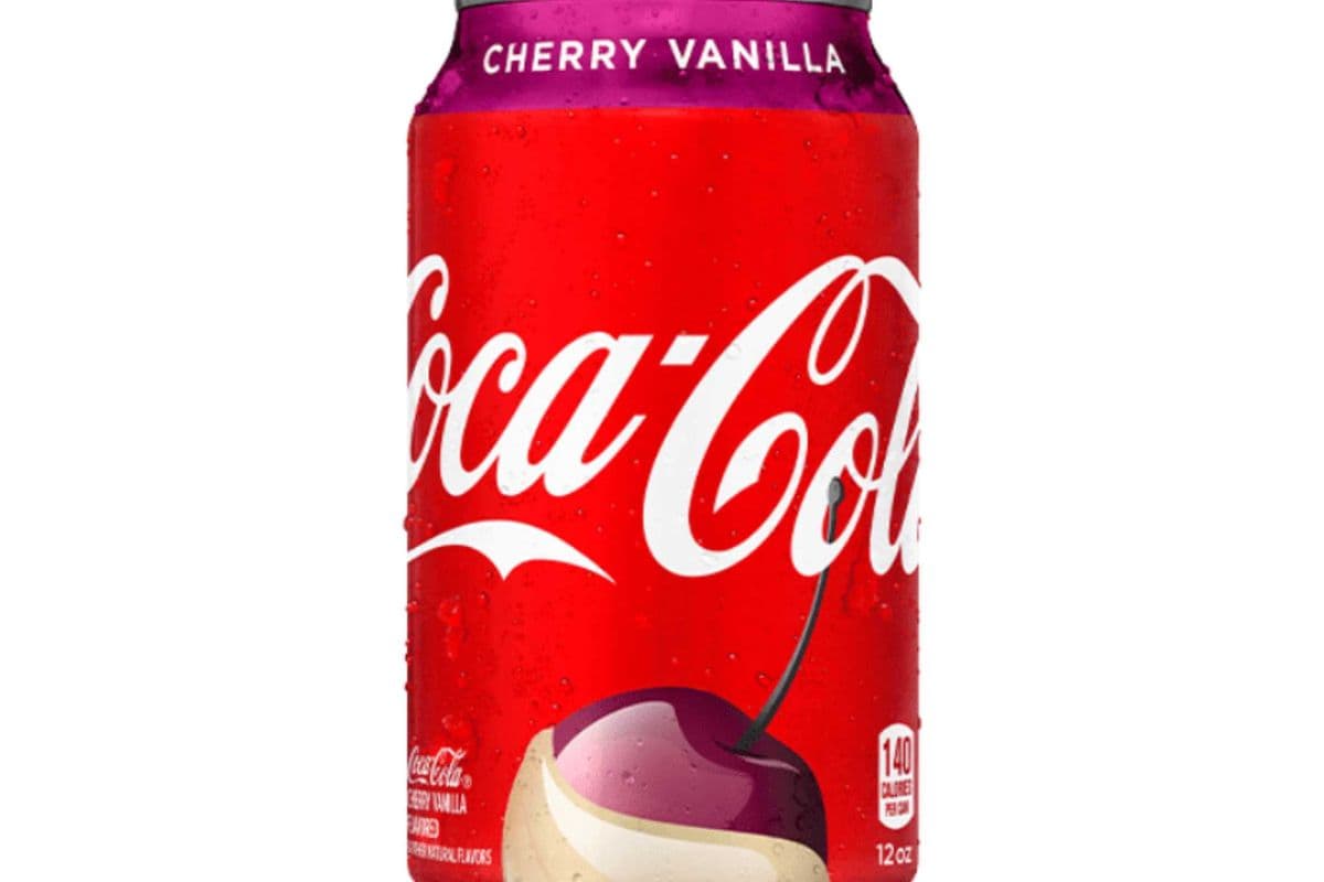 Coca-Cola (355 ml)