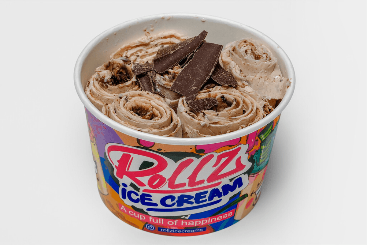 Rocky Road