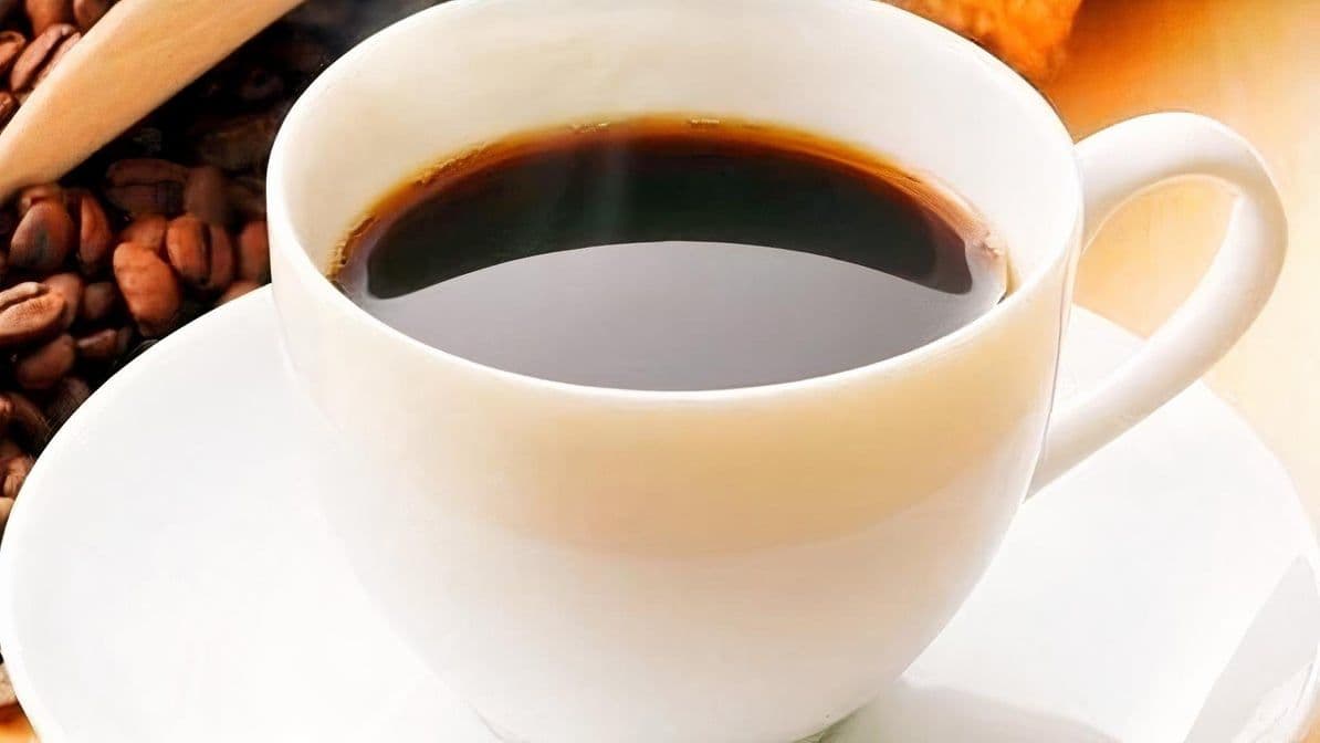 Coffee