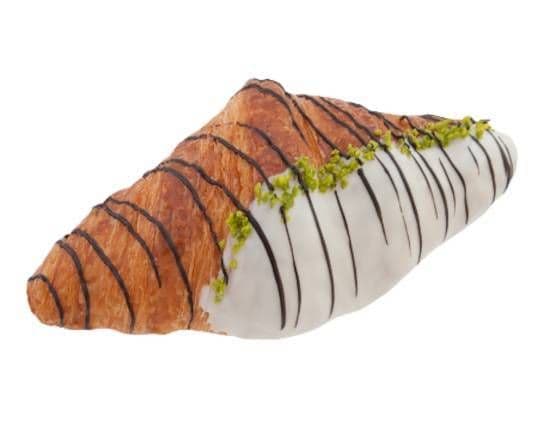 Chocolat Blanc / White Chocolate