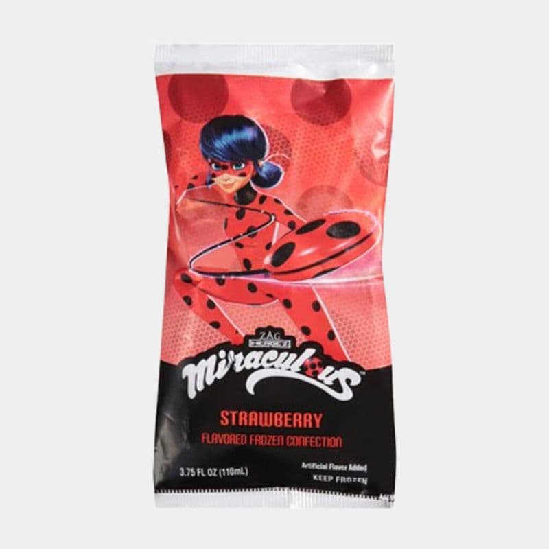 Miracolous Strawberry