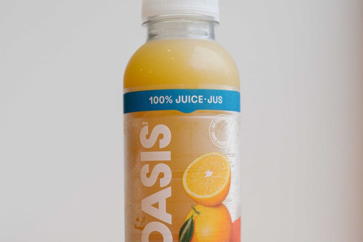 Orange Juice