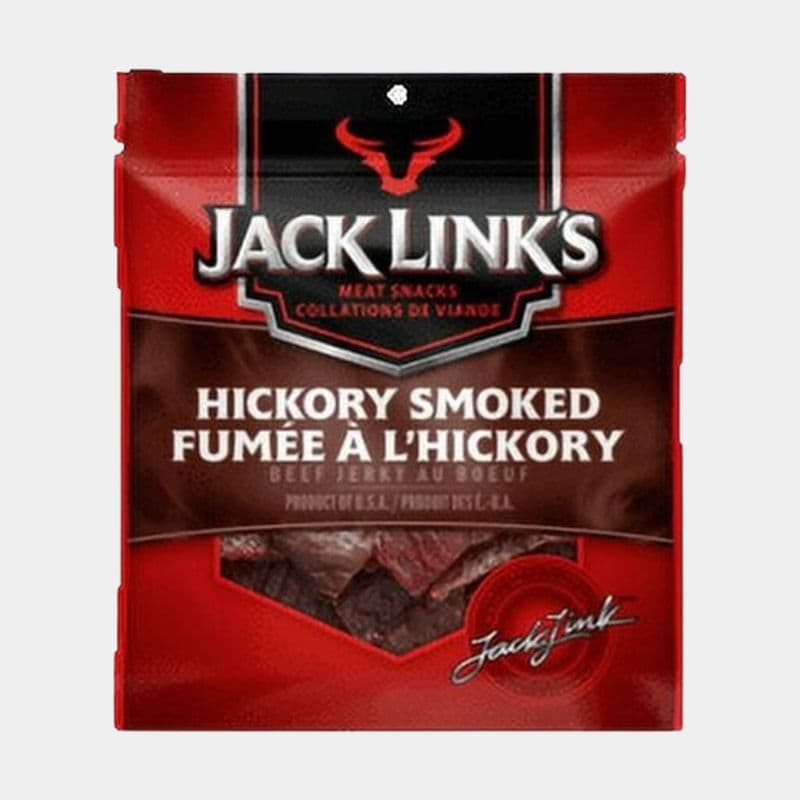 Jack Links Hickory Smoked