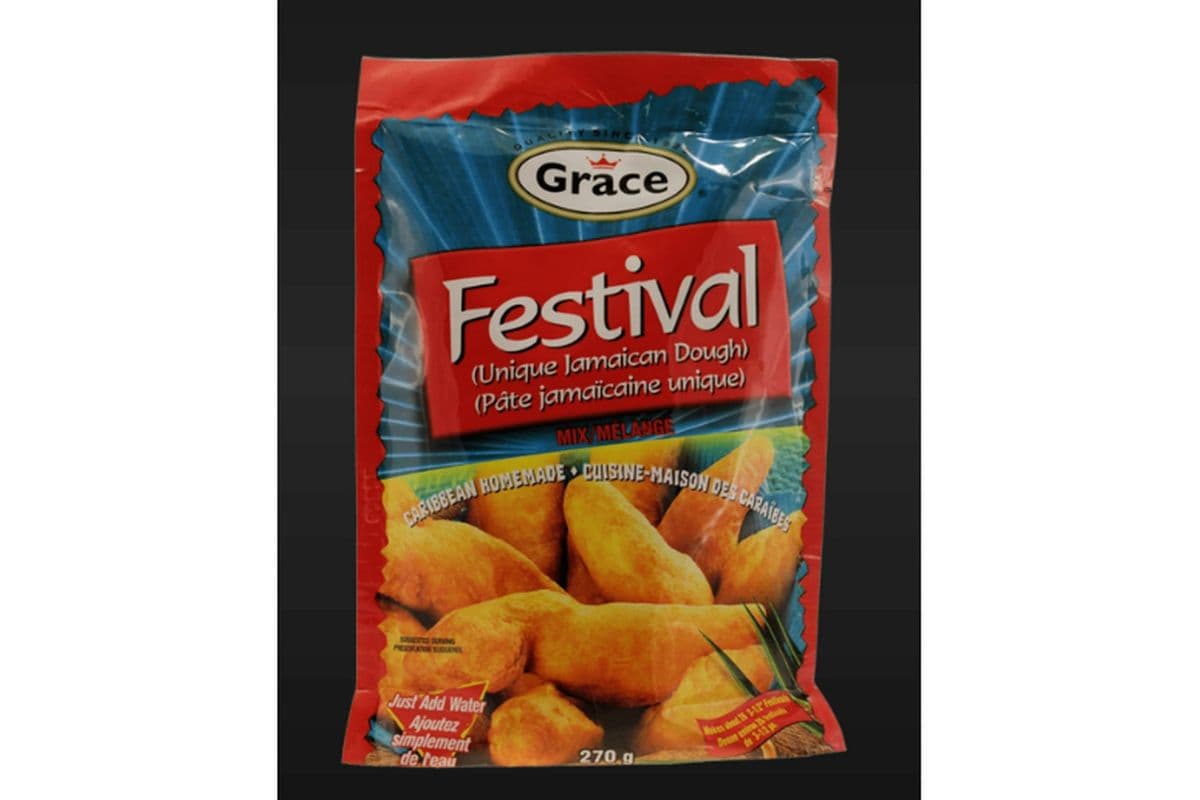 Grace Festival Mix (270 g)