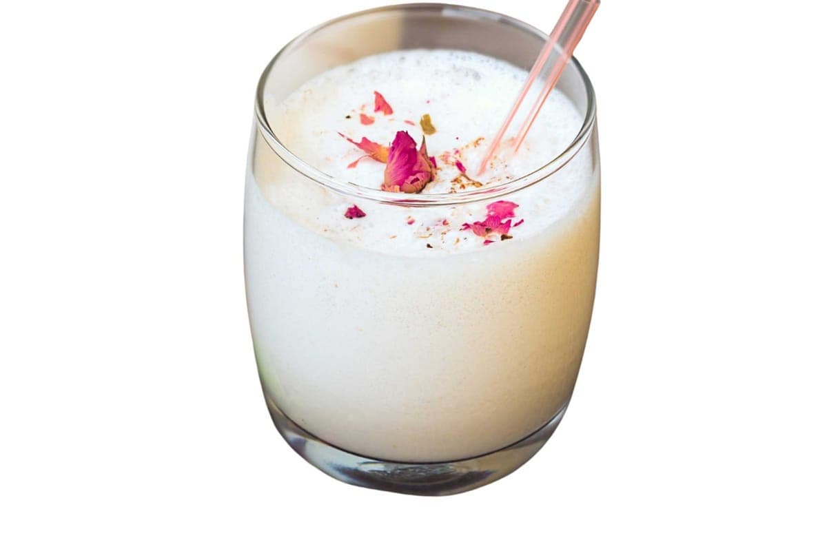 Sweet Lassi