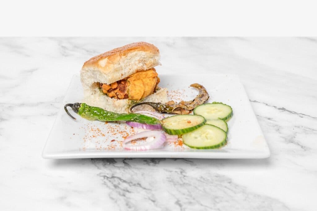 Vada Pav