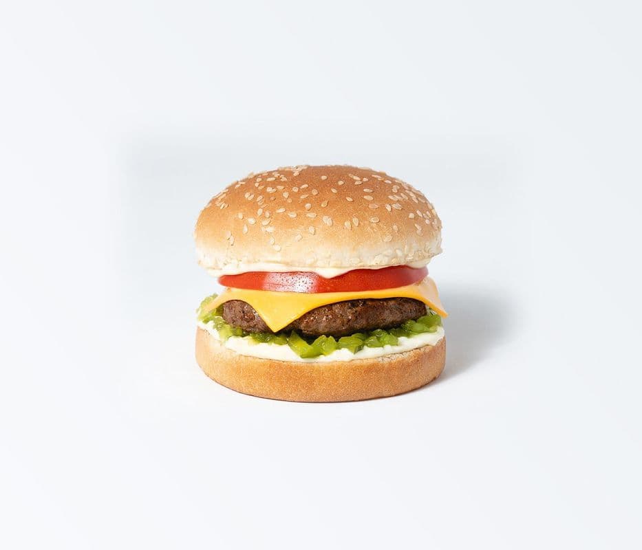 Cheeseburger