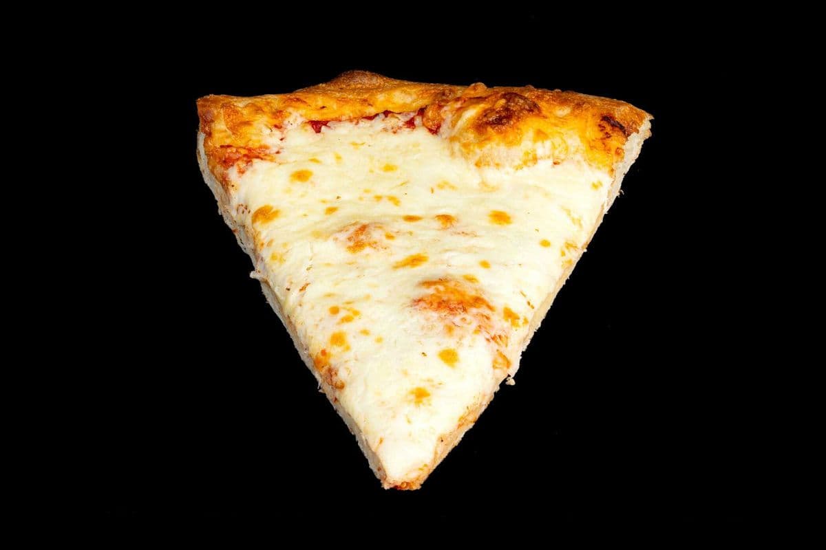 Fromage / Cheese | 12" (Medium)
