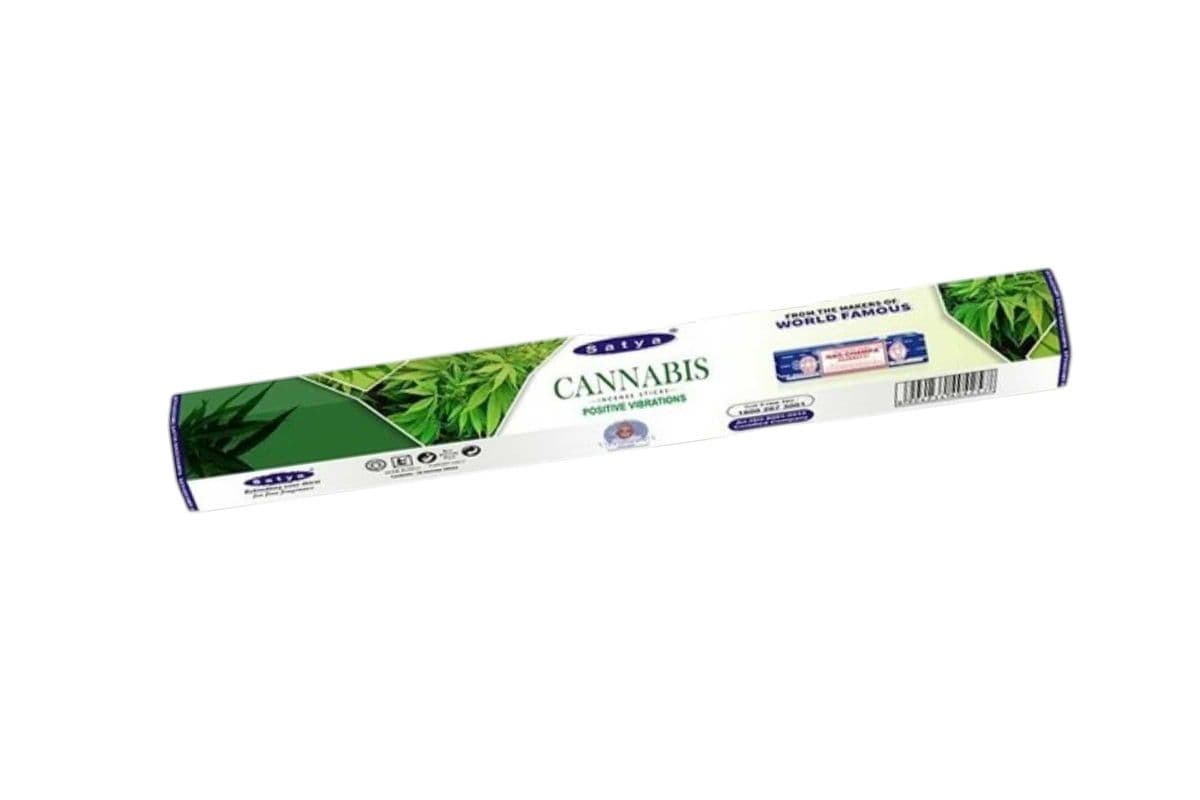 Satya Cannabis
