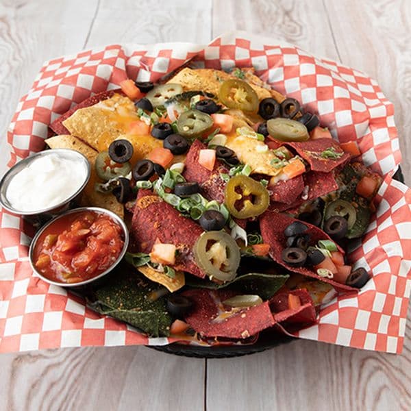NACHOS