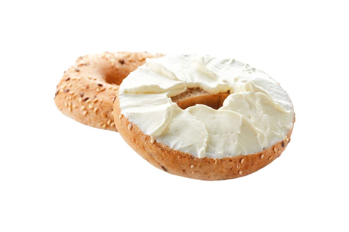 Bagel Shmear