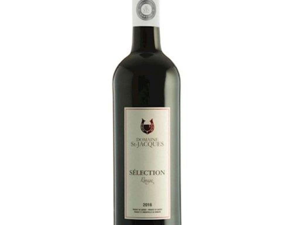 Domaine St-Jacques Classique blanc