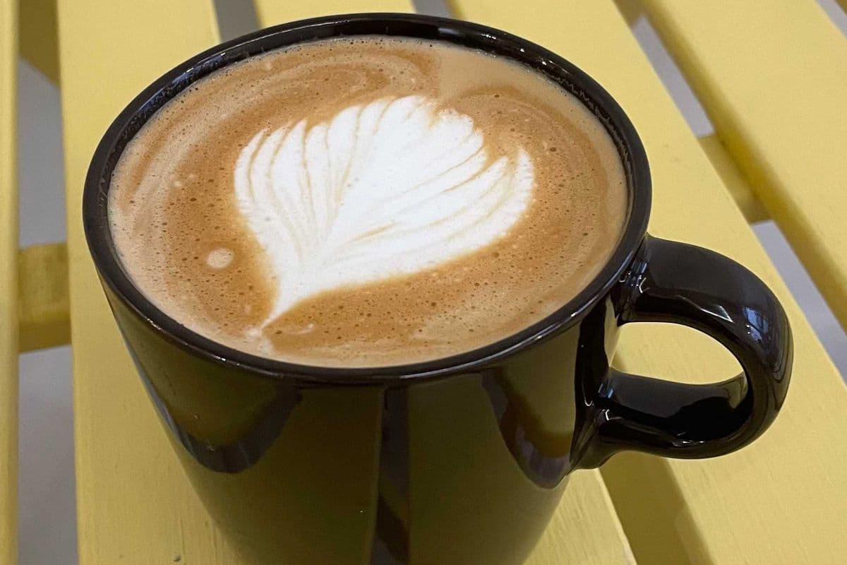 Latte
