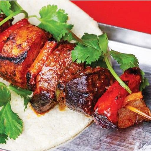 Beef Skewer