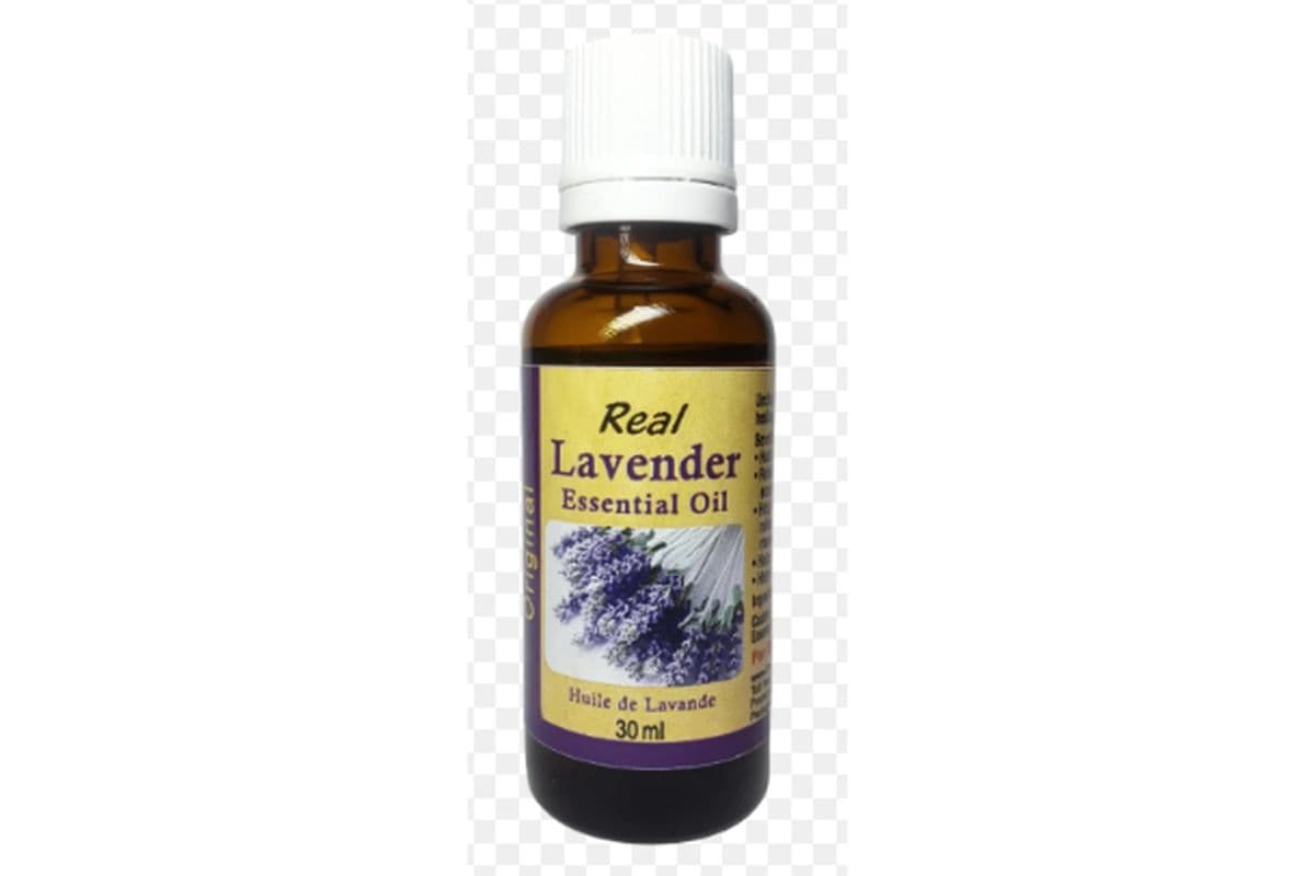 Real Lavender Essence Oil (30 ml)