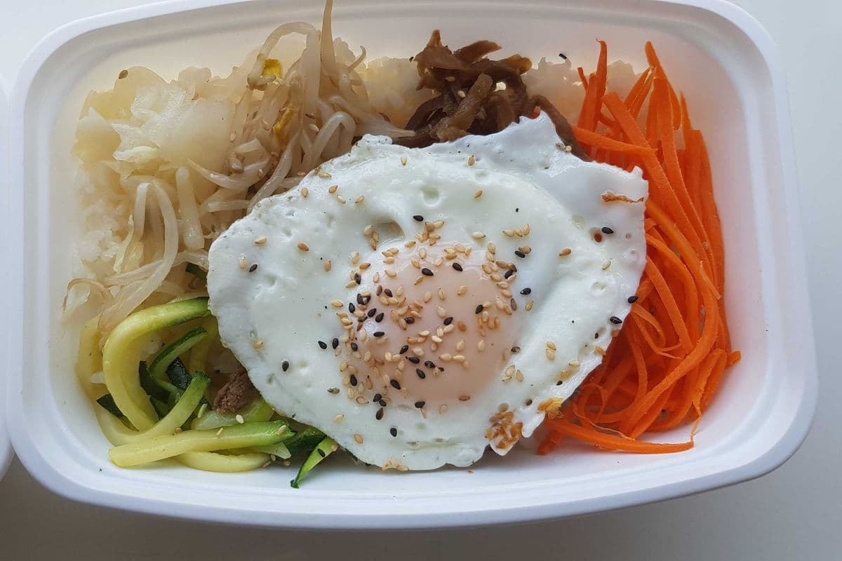 D01. Bibimbap