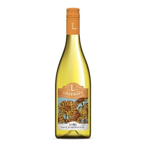 Lindeman's Bin 65 Chardonnay 750ml