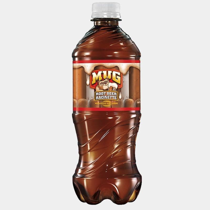 Mug Rootbeer