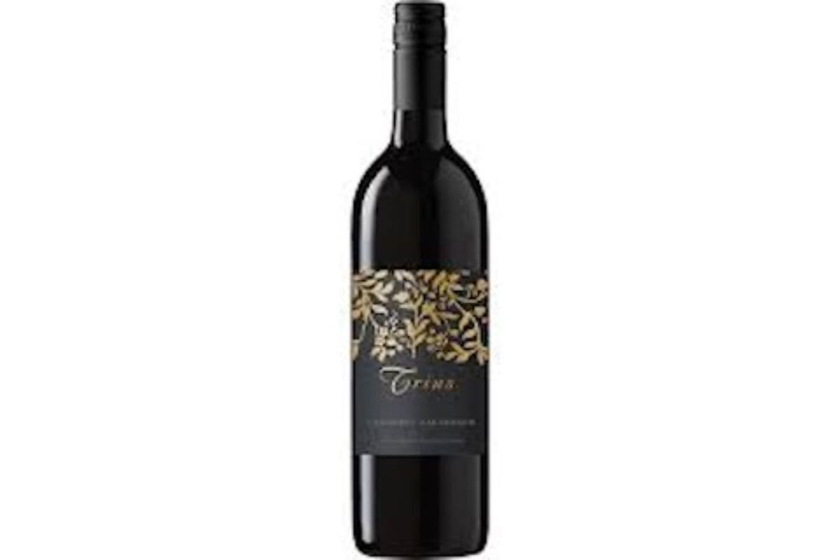 Trius Distinction, Cabernet-Sauvignon, bouteille de vin (13% ABV) (1 x 750ml)