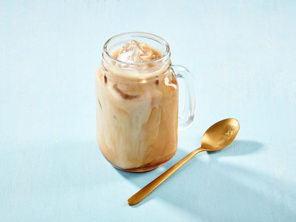 Brown Sugar Oat Latte