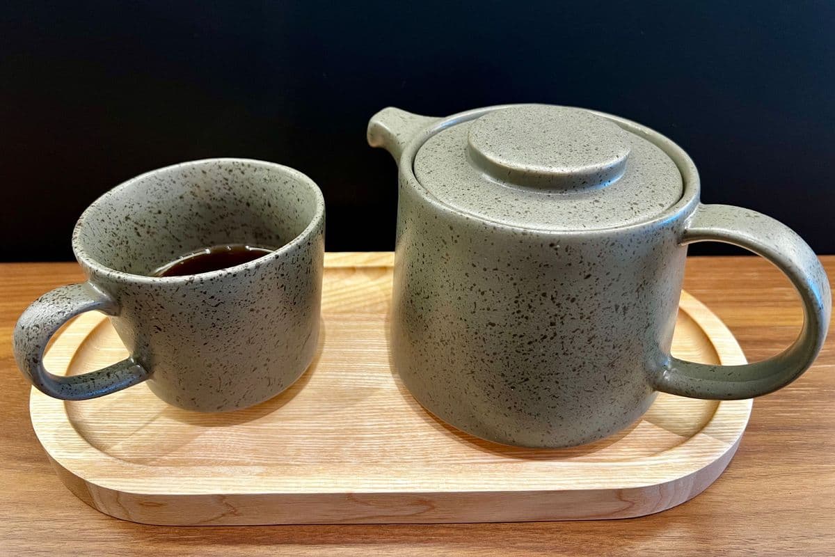 Wu Yi Oolong - Da Hong Pao