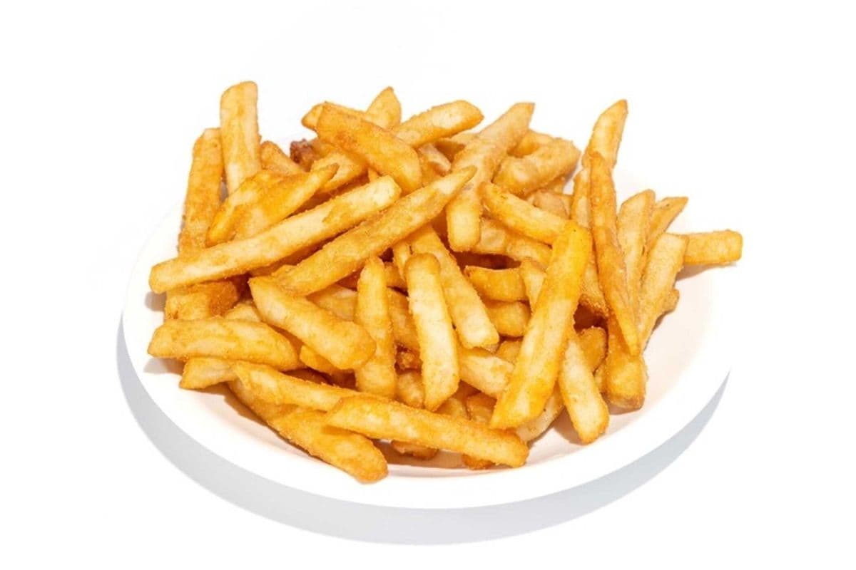 Frites (Large Serving) / French Fries (Large Serving)