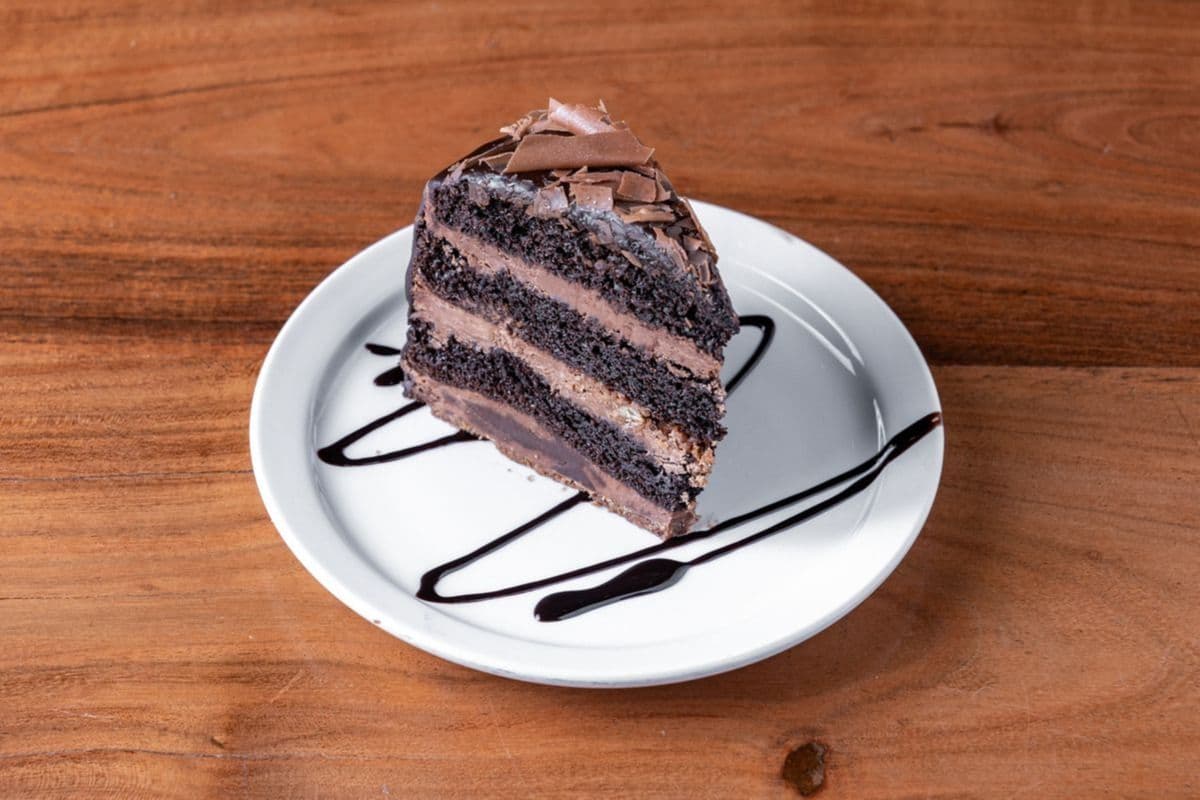 Cake Slice