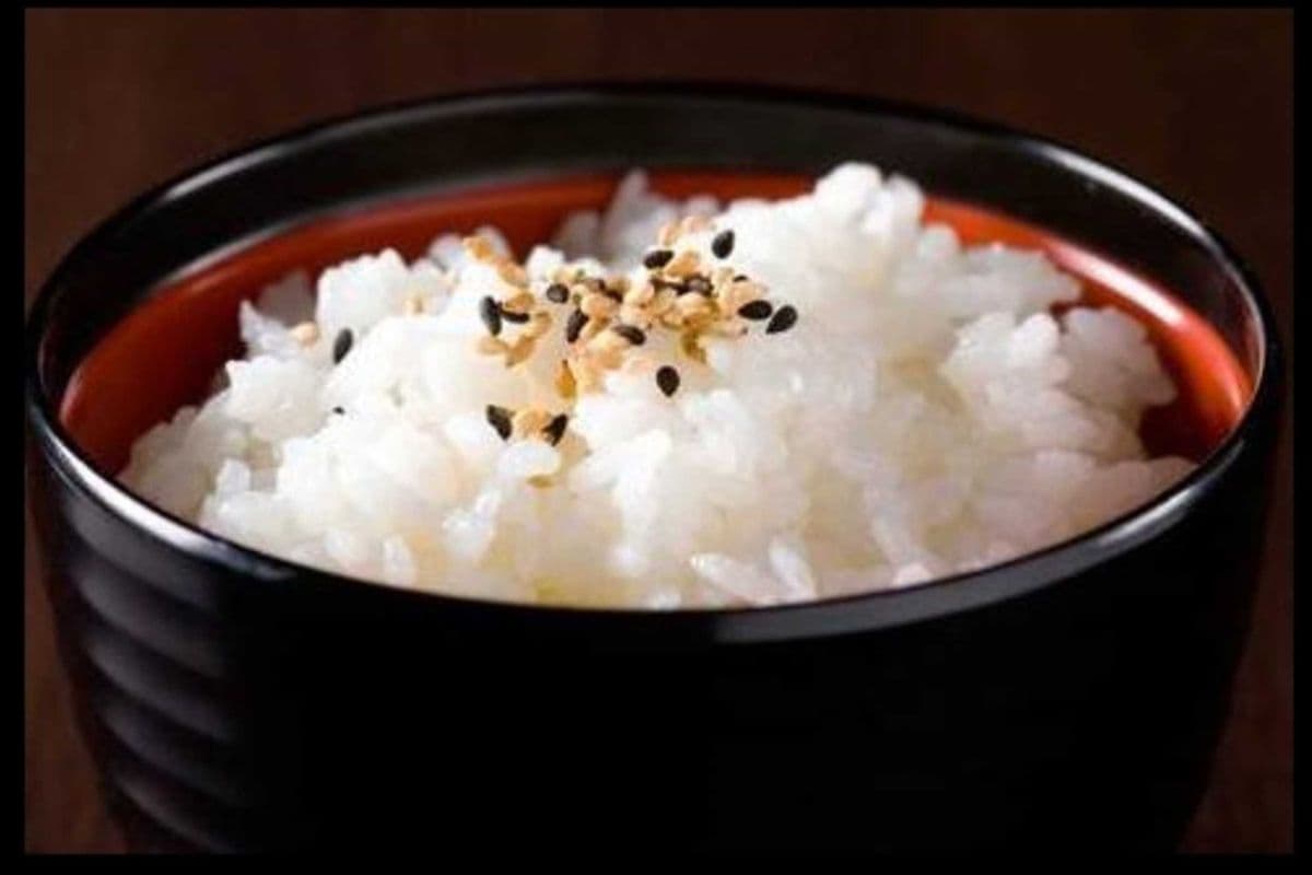 Riz Sushi